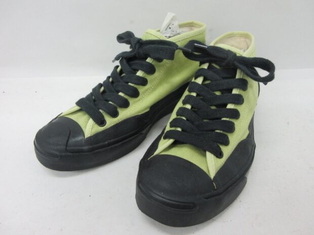 コンバース CONVERSE JACK PURCELL CHUKKA MID ジャックパーセル チャッカ エイサップナスト スニーカー