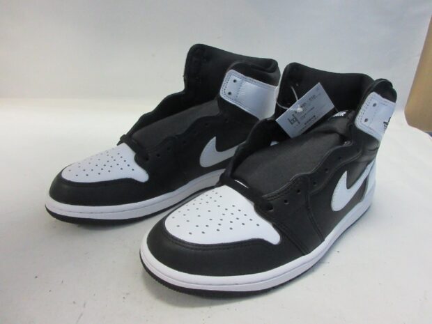 ナイキ　NIKE AIR JORDAN 1 RETRO HIGH OG BlackWhite リバースパンダ DZ5485-010 スニーカー