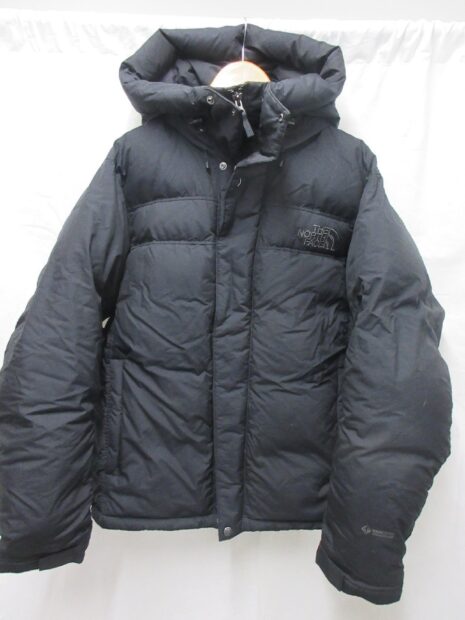 ノースフェイス THE NORTH FACE ND92360 Alteration Baffs Jacket オルタレーションバフズジャケット