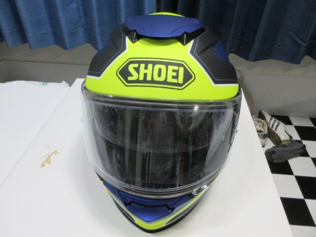 SHOEI ショウエイ GT-AirⅡ 2020年 フルフェイスヘルメット