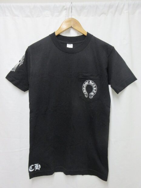 CHROME HEARTS｜クロムハーツ 2212-304-0665 Tシャツ