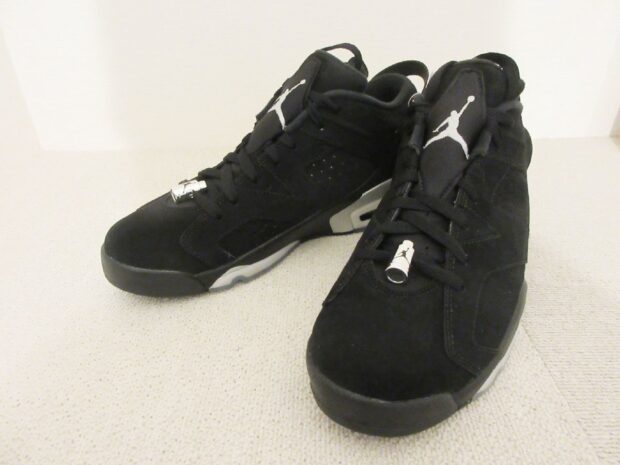  ナイキ NIKE AIR JORDAN 6 RETRO LOW エアジョーダン6 レトロ ロー 304401-003 スニーカー 