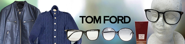 トムフォード TOM FORD