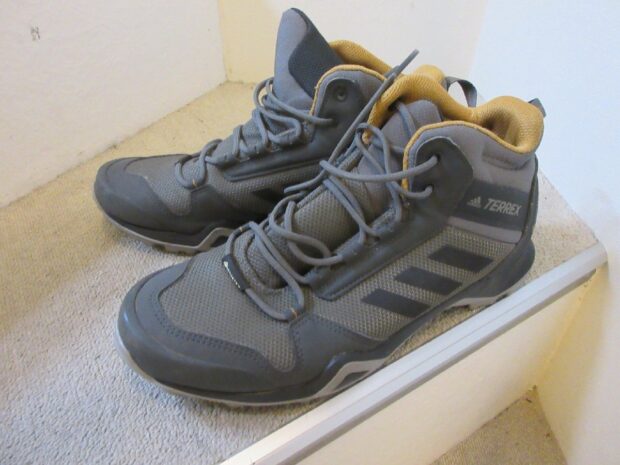 アディダス adidas トレイルシューズ TERREX AX3 GTX　BC0468