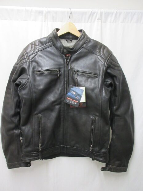 デイトナ　daytona 23703 レザージャックジャケット　