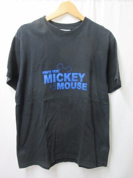 ディズニー　Disney ミッキー ヴィンテージ　 Tシャツ