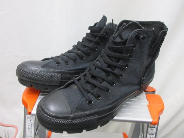 ゴアテックス コンバース CONVERSE オールスター 100 チャンク Z