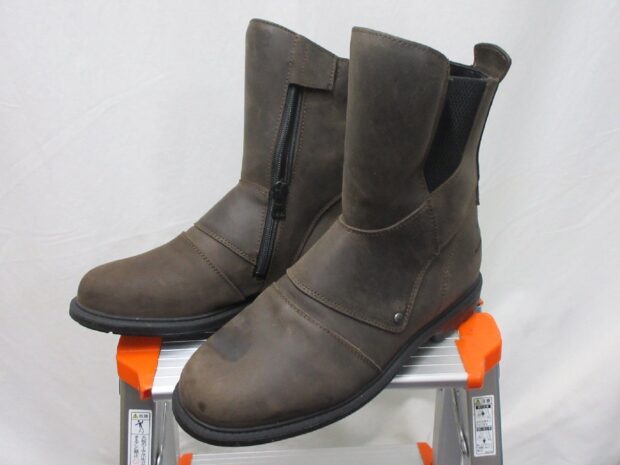 BMW motorradモトラッドショート ブーツ