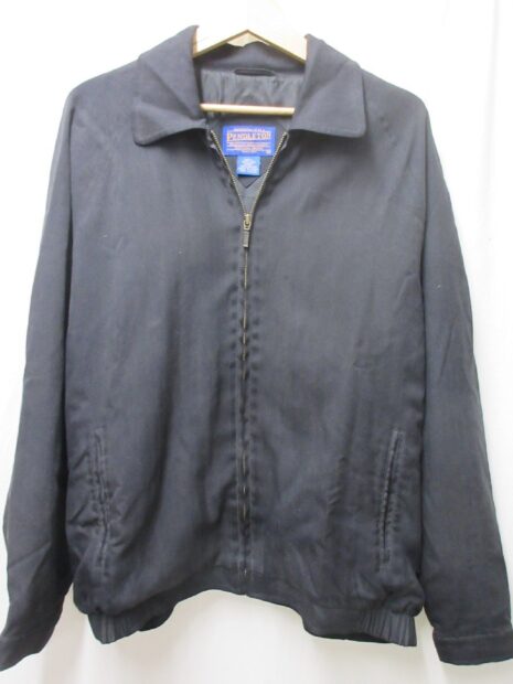 PENDLETON　ペンドルトン　ヴィンテージ　シルク　スイングトップ