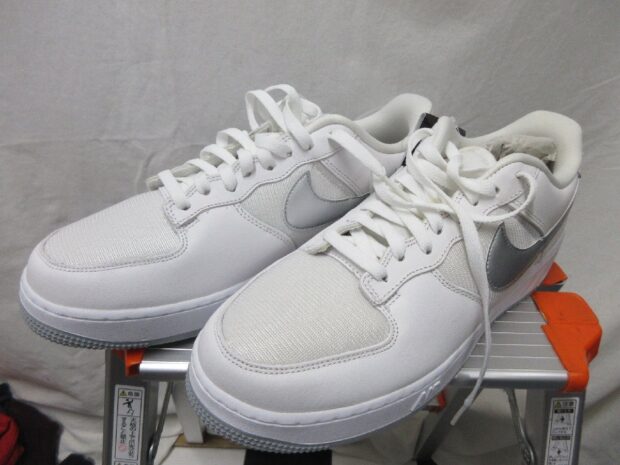 ナイキ　NIKE AIR FORCE 1 LOW UNITY 40th Anniversary FD0937-100　スニーカー 