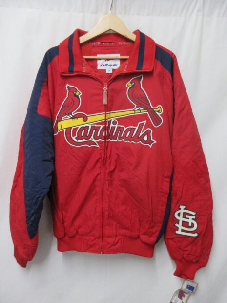 Majestic　マジェスティックセントルイスジャケット