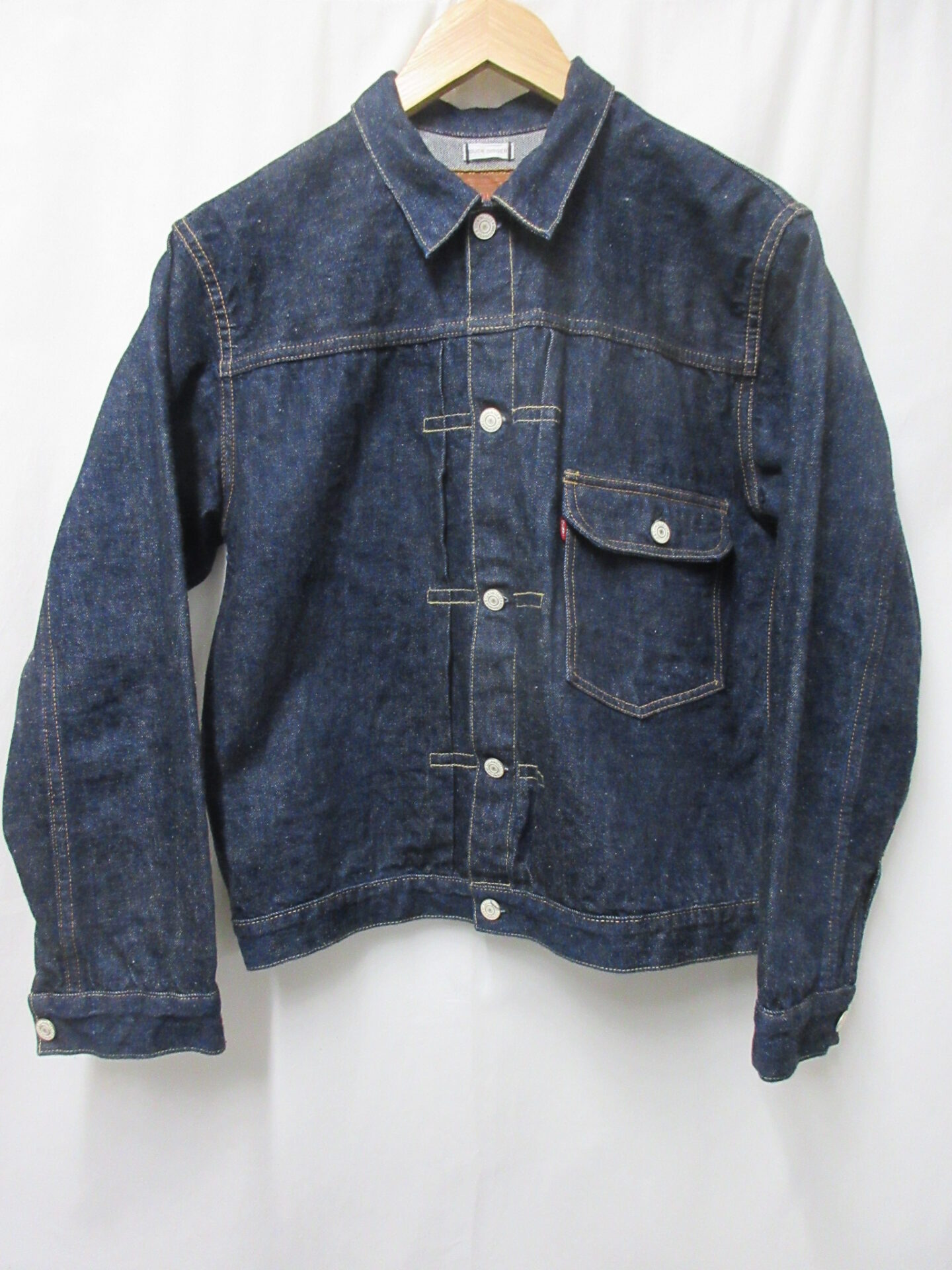 WAREHOUSE ウエアハウス DUCK DIGGER DD-2001 T BACK STYLE ダック