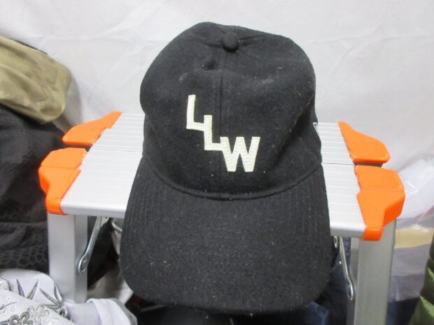 ダブルタップス　w-taps ×NEW ERA 9Twenty Cap WOPL Flannel キャップ