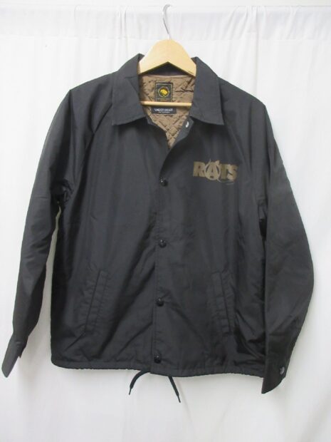 ラッツ RATS アンダーカバー　JUN TAKAHASHI　コーチジャケット