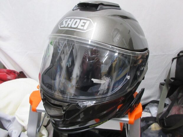ショウエイ SHOEI GT-AirⅡ 2023年製 ヘルメット