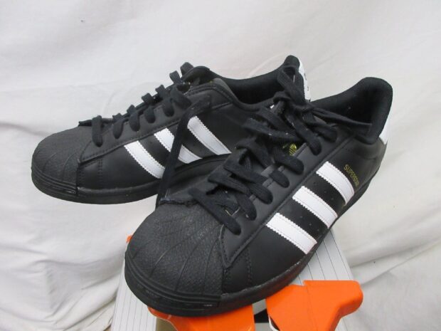 アディダス　adidas スーパースター EG4959 スニーカー