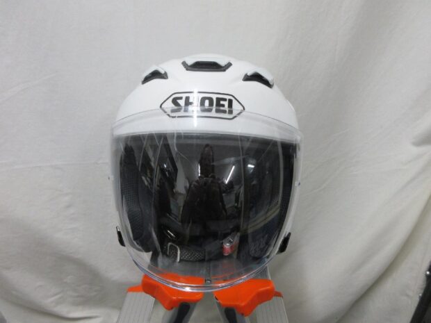 ショウエイ　SHOEI J-Cruise3 2025年製　ヘルメット
