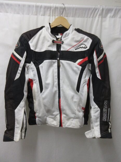 クシタニ　KUSHITANI K-2178 メッシュジャケット