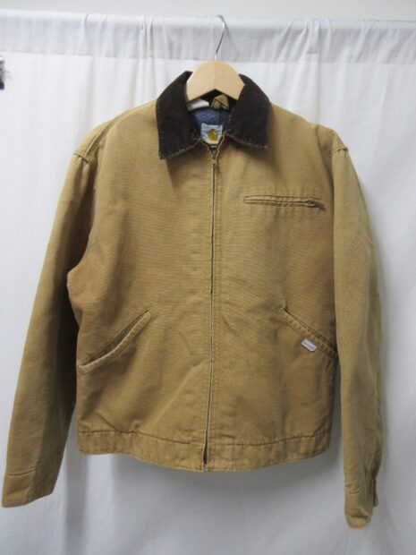カーハート　Carhartt ヴィンテージ　デトロイト ジャケット 