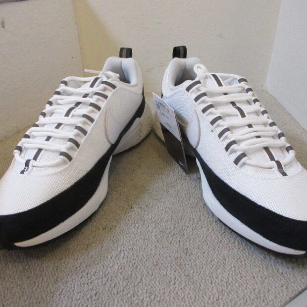 Fragment Nike フラグメント ナイキ Air Zoom Spiridon SP Blue Void white HF5455-100スニーカー買取しました。のイメージ