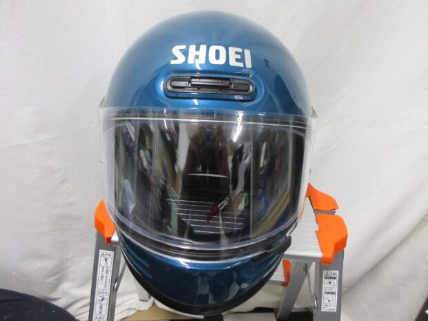 ショウエイ　SHOEI Glamster グラムスター ヘルメット　2022年製