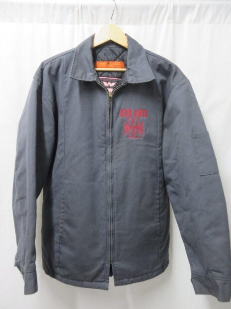 RED KAP ウエストコーストチョッパーズ ワークジャケット