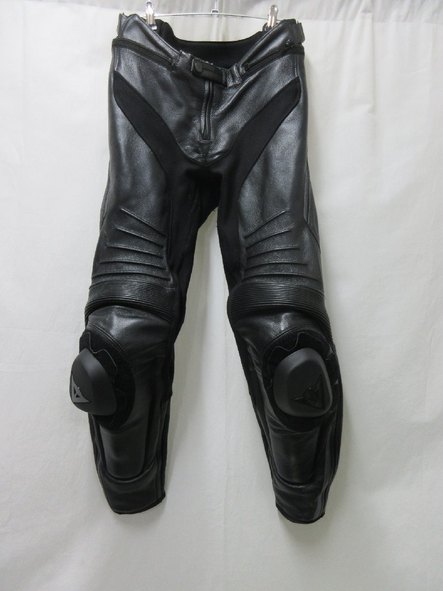 中古　良品　ダイネーゼ　レザーパンツ　50サイズ 2026年最新】Yahoo!オークション -ダイネーゼ レザーパンツの中古品