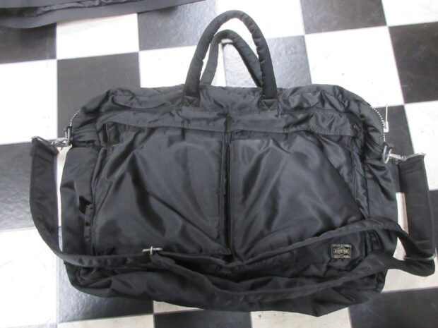 ポーター PORTER タンカー2WAYボストンバッグ