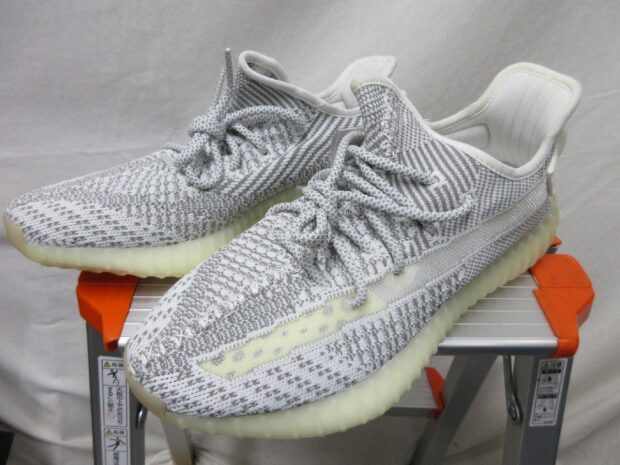 アディダス adidas YEEZY BOOST 350 V2 STATIC　350 V2 EF2905 スニーカー