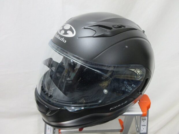 KABUT カブト KAMUI-III カムイ3 2022年 フルフェイスヘルメット