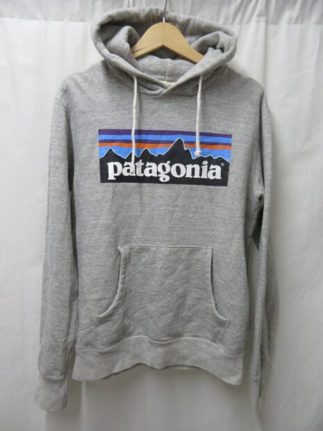 パタゴニア　patagonia パーカー