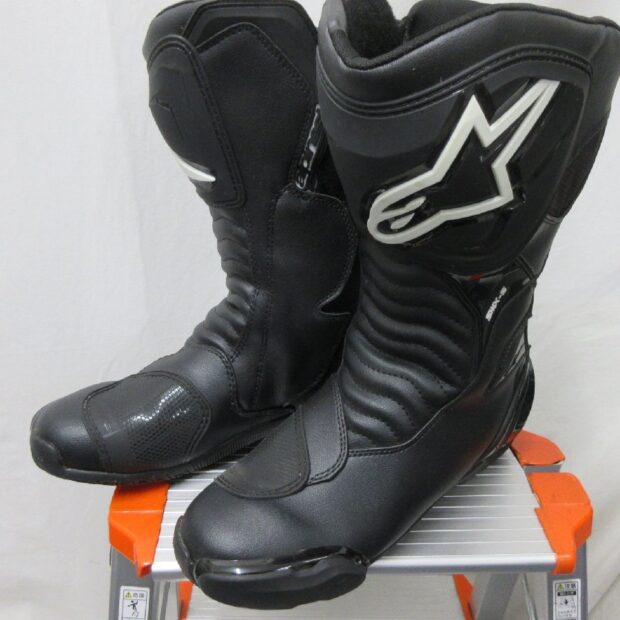 alpinestars アルパインスターズ SMX S レーシングブーツ買取しましたのイメージ