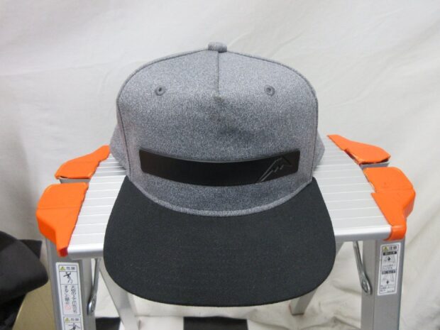 クシタニ KUSHITANI フラットキャップ