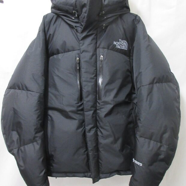 THE NORTH FACE ノースフェイス 25FW Baltro Light Jacket バルトロライトジャケット ND92551買取しました。のイメージ