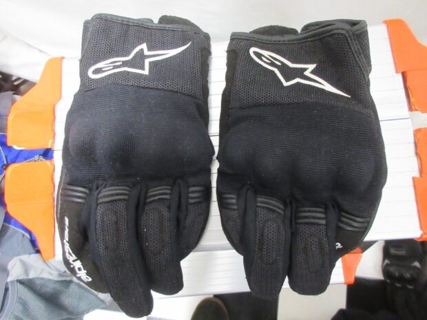alpinestars アルパインスターズ ライディンググローブ