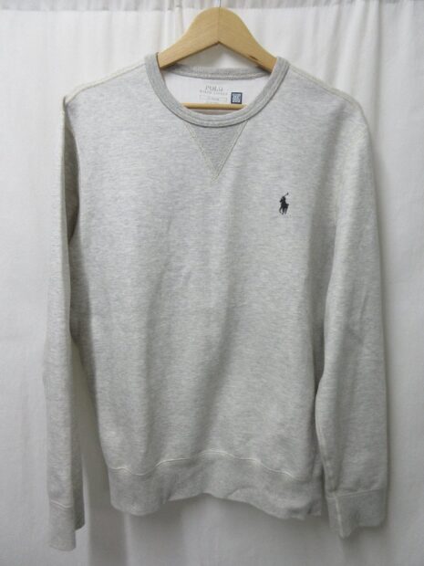 ポロラルフローレン POLO RALPH LAUREN スウェット