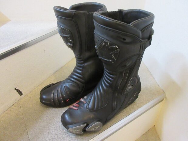alpinestars アルパインスターズ ライディングブーツ 