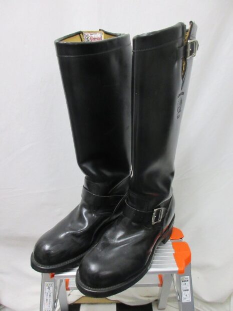 CHIPPEWA チペワ　71418 ロングエンジニアブーツ