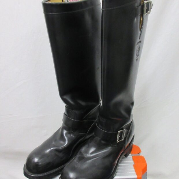 CHIPPEWA チペワ　71418 ロングエンジニアブーツ買取しましたのイメージ