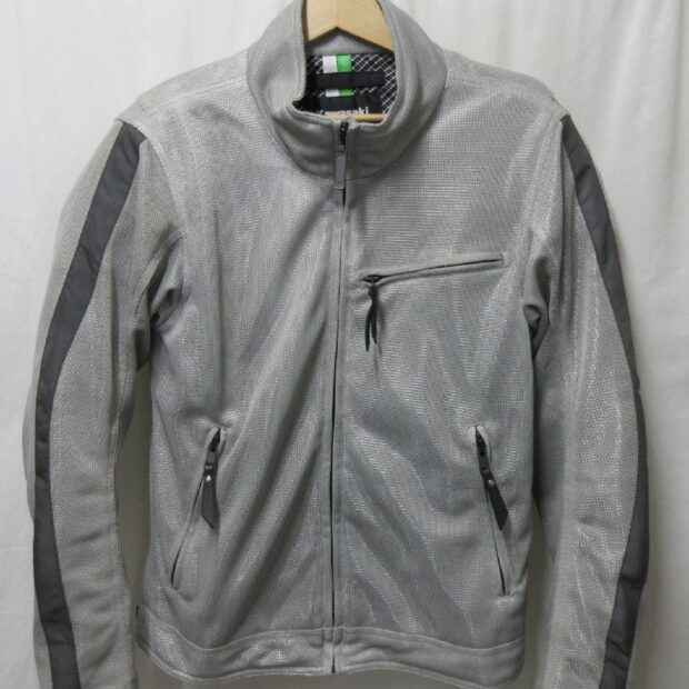 クシタニ KUSHITANI カワサキ メッシュジャケット買取しました。のイメージ