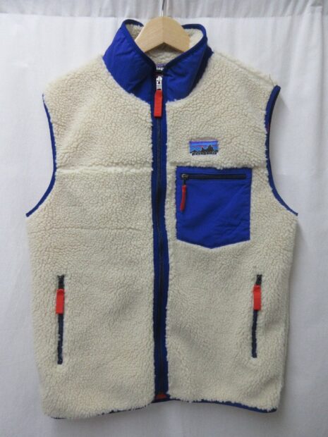 パタゴニア patagonia メンズ クラシック レトロX ベス