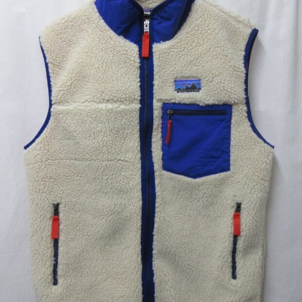 パタゴニア patagonia メンズ クラシック レトロX ベスト買取りしましたのイメージ