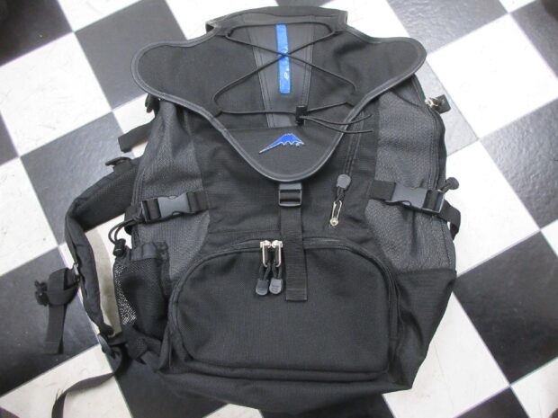 クシタニ KUSHITANI バッグパック