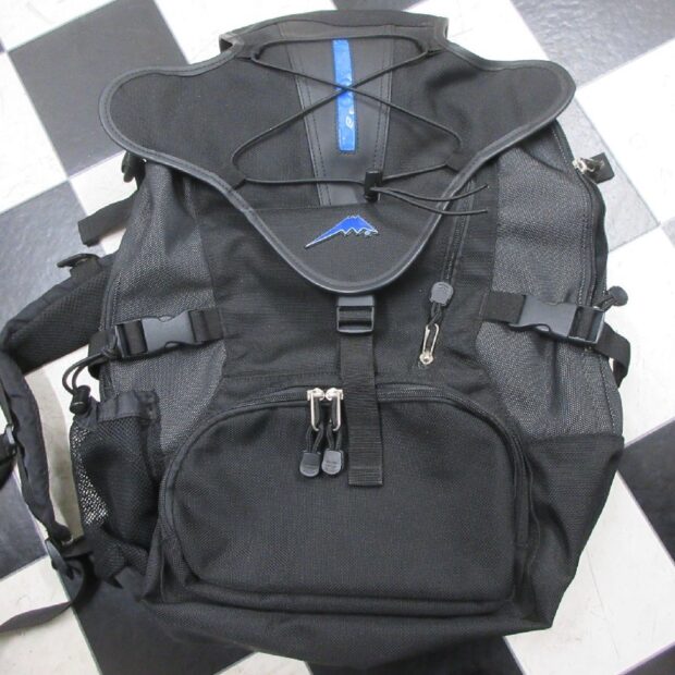 クシタニ KUSHITANI バッグパック買取しました。のイメージ