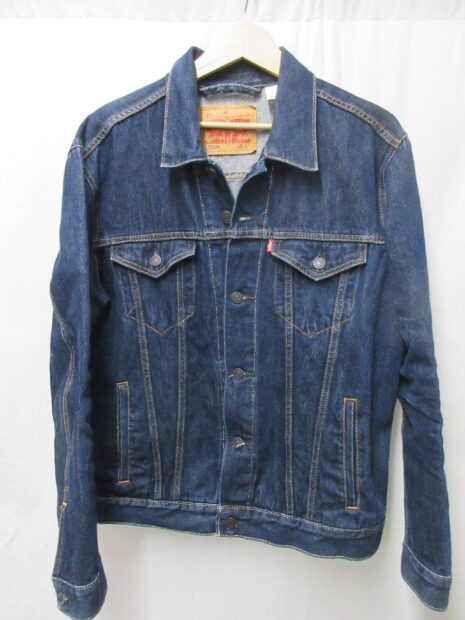 リーバイス　Levi's TYPE3 72334　デニムジャケット
