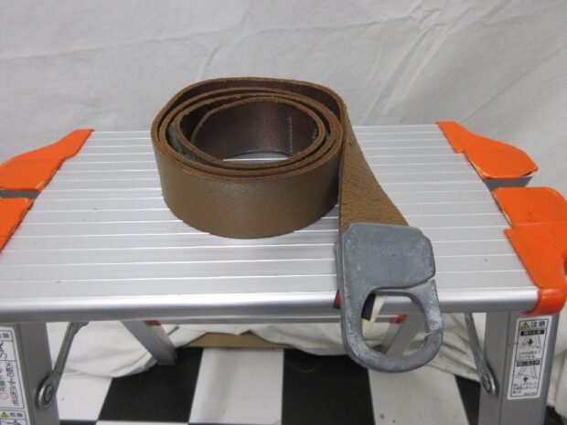 ディーゼル DIESEL バックルベルト