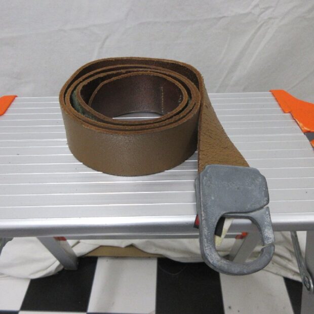 ディーゼル DIESEL バックルベルト買取しましたのイメージ