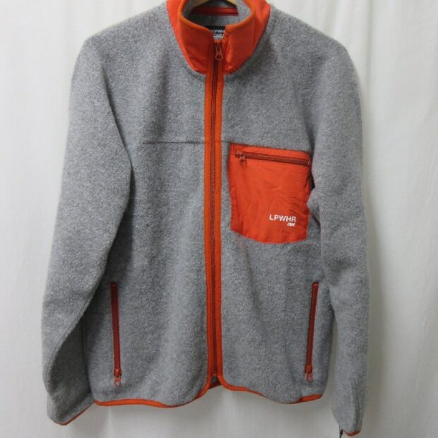 ループウィーラー LOOPWHEELER 2024年受注会　ウール吊りパイルジャケット買取しましたのイメージ