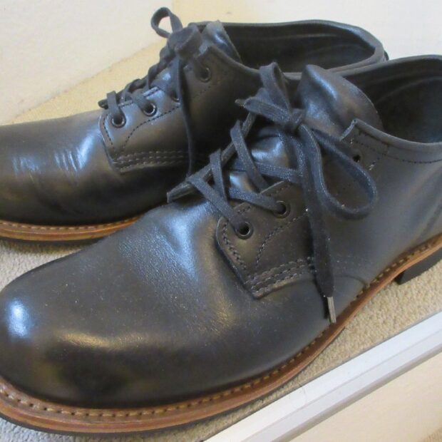 レッドウイング　RED WING Beckman　ベックマン買取しましたのイメージ