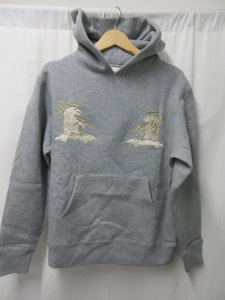 テーラー東洋 TAILOR TOYO SUKA HOODED PARKA パーカー